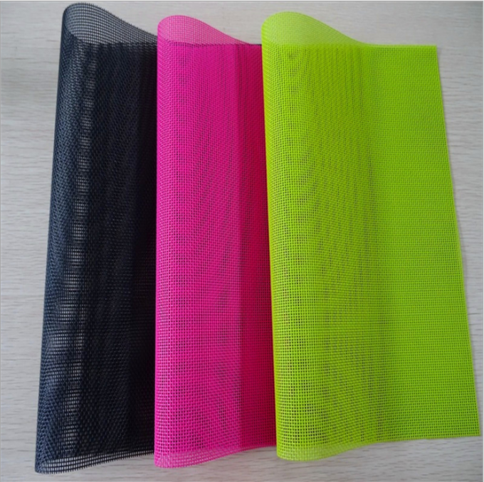 Textilene Fabric Suppliers Pvc Coated Wire 1x1 Weavetextilene Fabric Supplier 0