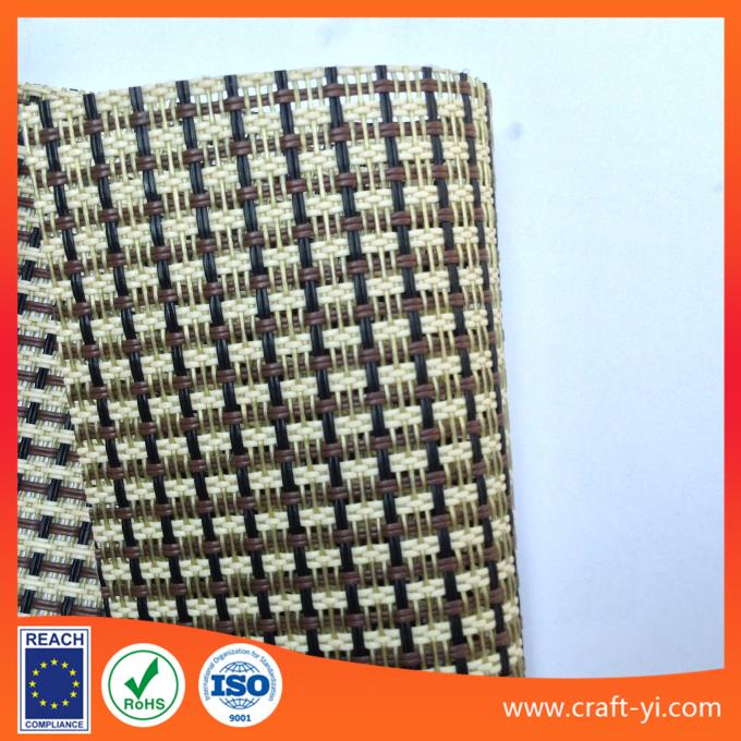 Textilene Weave Mesh Fabric Pvc Coated Fabrics For Outdoor Chair 0