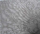 China Papel pintado en material de la tela de Textilene fábrica