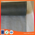 China puerta de malla gris de la malla de la fibra de vidrio del color 17X 14 compañía