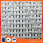 China pantallas solares de Textilene del color de la tela solar blanca de la sombrilla fábrica