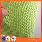 China Armadura 20 x 18 o PVC de la tela de malla del vinilo de Textilene 1X1 de la tela de malla 16*14 fábrica