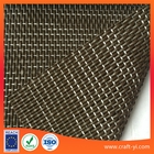 China proveedores de la tela del textilene en 1*1 tejidos para las telas de la estera de puerta o del cojín etc del pie compañía