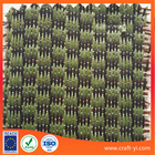 China la fuente PP de la fábrica se chiba las telas de materia textil tejidas paja para el sol-casco del bolso fábrica