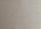 tela de la sombrilla en el traje tejido 2*1 blanco de la tela de malla de alambre del color, uvioresistant e impermeable para al aire libre o el jardín proveedor