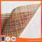 el PVC cromático de la materia textil de las telas de malla de Textilene de la armadura 1X1 cubrió la tela al aire libre proveedor
