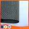 Outdoor Fabrics - Sunbrella outdoor chair fabric in Textilene mesh fabricin black color supplier