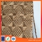 natural straw woven kraft paper material textile supplier from China supplier