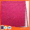 Pink paper wire weave fabric cloth natural straw fabric textile supplier