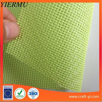 Armadura 20 x 18 o PVC de la tela de malla del vinilo de Textilene 1X1 de la tela de malla 16*14