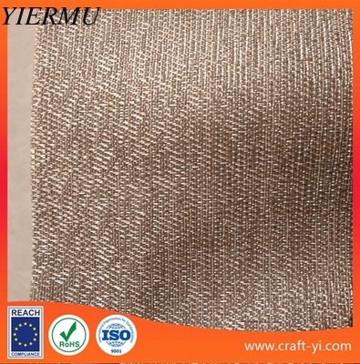 China el color brillante Textilene jacquared la tela de armadura para los muebles o el bolso exteriores etc fábrica