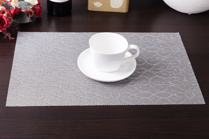 Quick-drying Placemats Insulation Mats Tables Coasters Kitchen Dining Table mat 3
