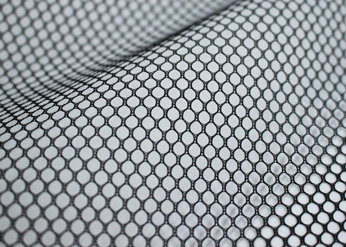 Manufacturers supply 100 polyester mesh fabric 0